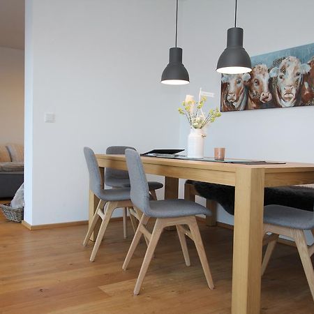 Daslichtenberg Eastside Saalfelden Εξωτερικό φωτογραφία