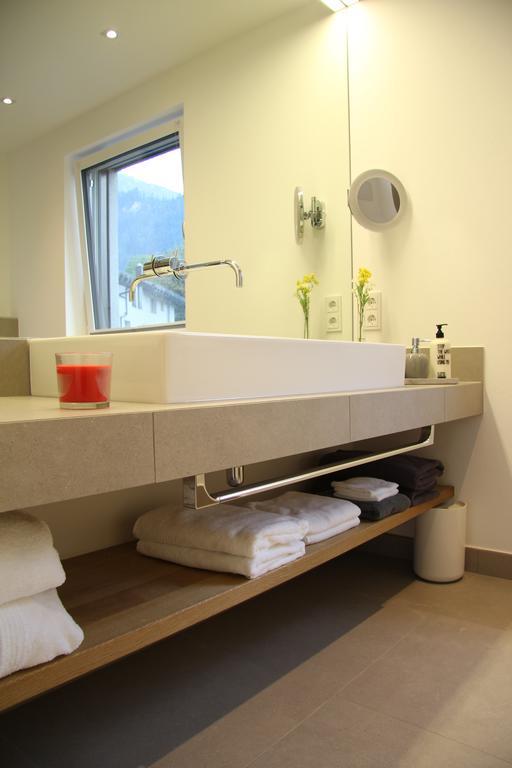 Daslichtenberg Eastside Saalfelden Δωμάτιο φωτογραφία