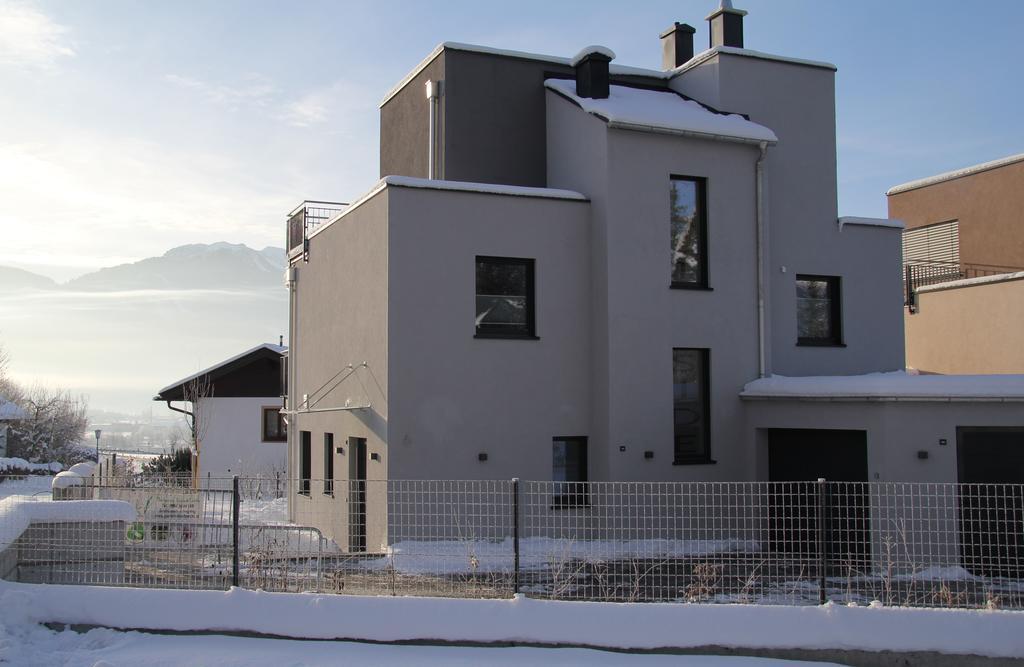 Daslichtenberg Eastside Saalfelden Δωμάτιο φωτογραφία