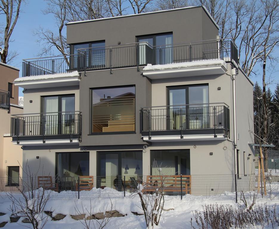 Daslichtenberg Eastside Saalfelden Δωμάτιο φωτογραφία