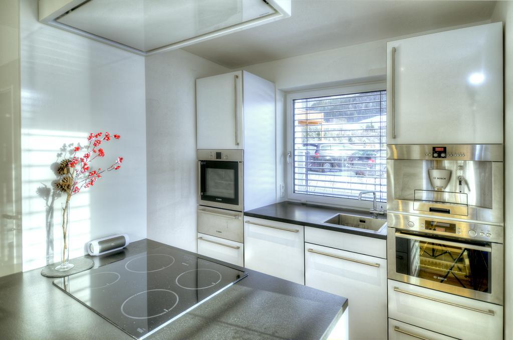 Daslichtenberg Eastside Saalfelden Δωμάτιο φωτογραφία