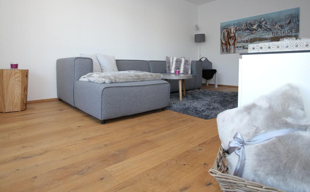 Daslichtenberg Eastside Saalfelden Εξωτερικό φωτογραφία