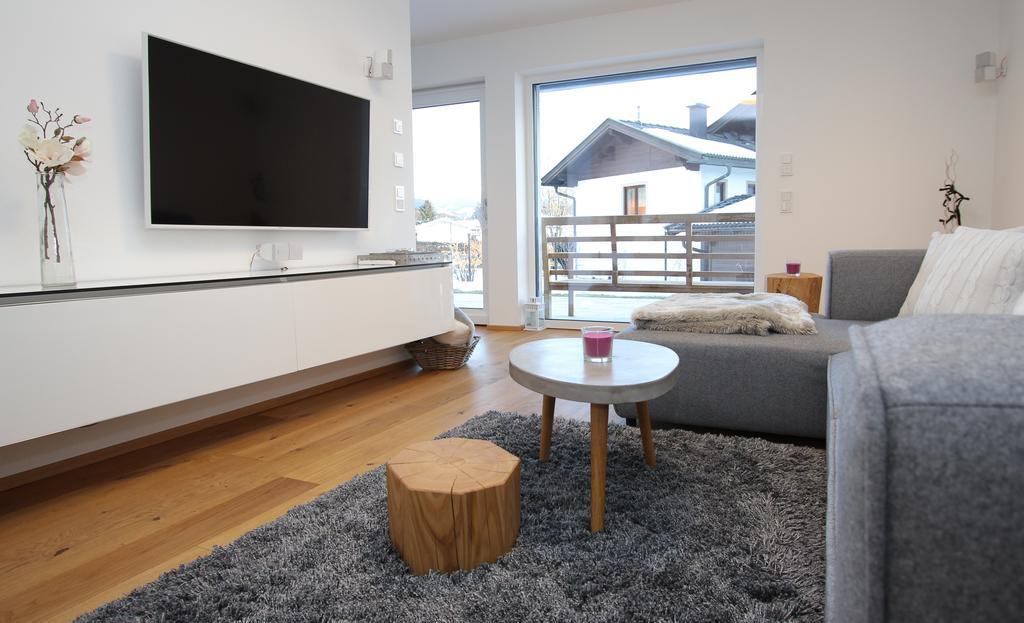 Daslichtenberg Eastside Saalfelden Εξωτερικό φωτογραφία