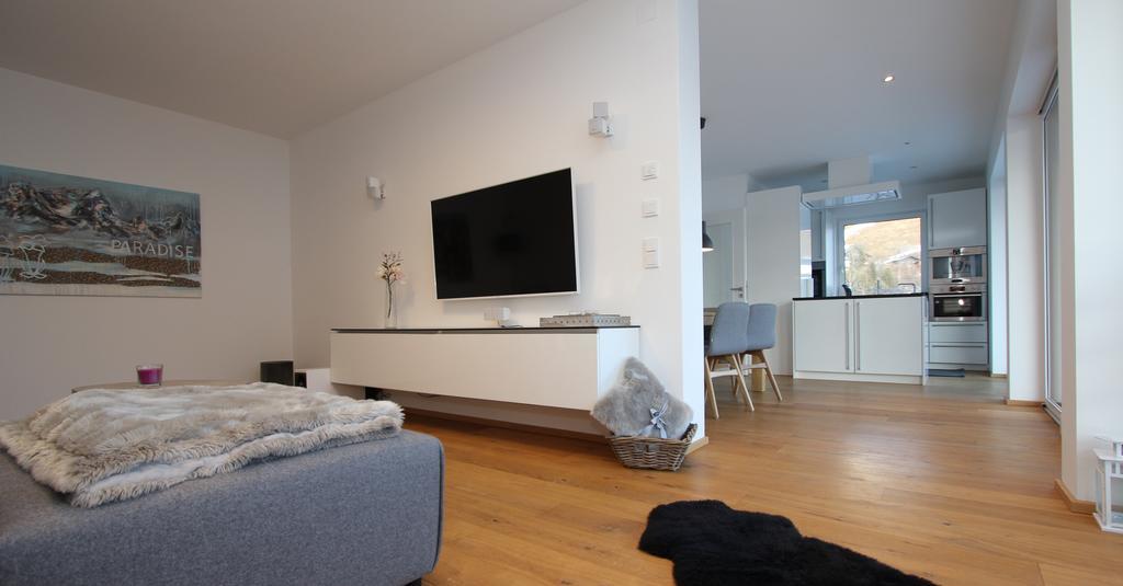 Daslichtenberg Eastside Saalfelden Εξωτερικό φωτογραφία