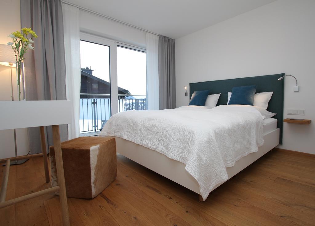 Daslichtenberg Eastside Saalfelden Εξωτερικό φωτογραφία
