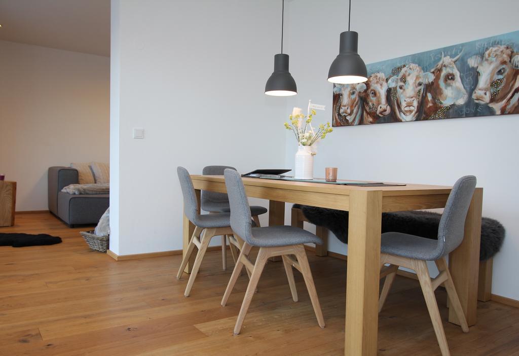 Daslichtenberg Eastside Saalfelden Εξωτερικό φωτογραφία