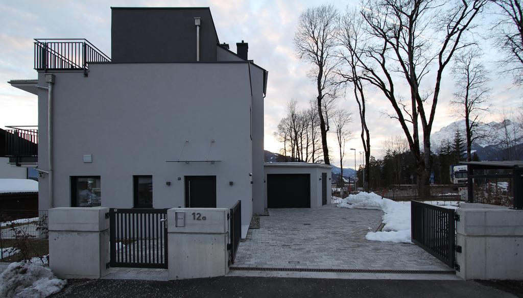 Daslichtenberg Eastside Saalfelden Εξωτερικό φωτογραφία