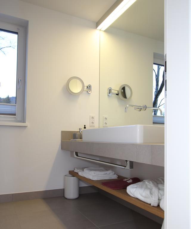 Daslichtenberg Eastside Saalfelden Εξωτερικό φωτογραφία
