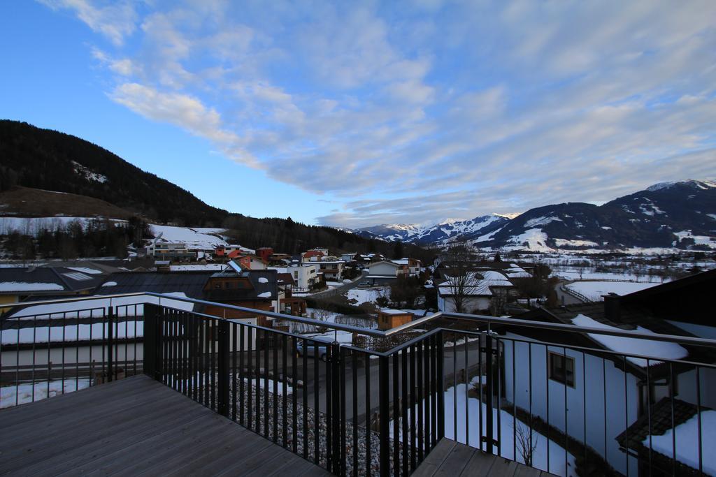 Daslichtenberg Eastside Saalfelden Εξωτερικό φωτογραφία