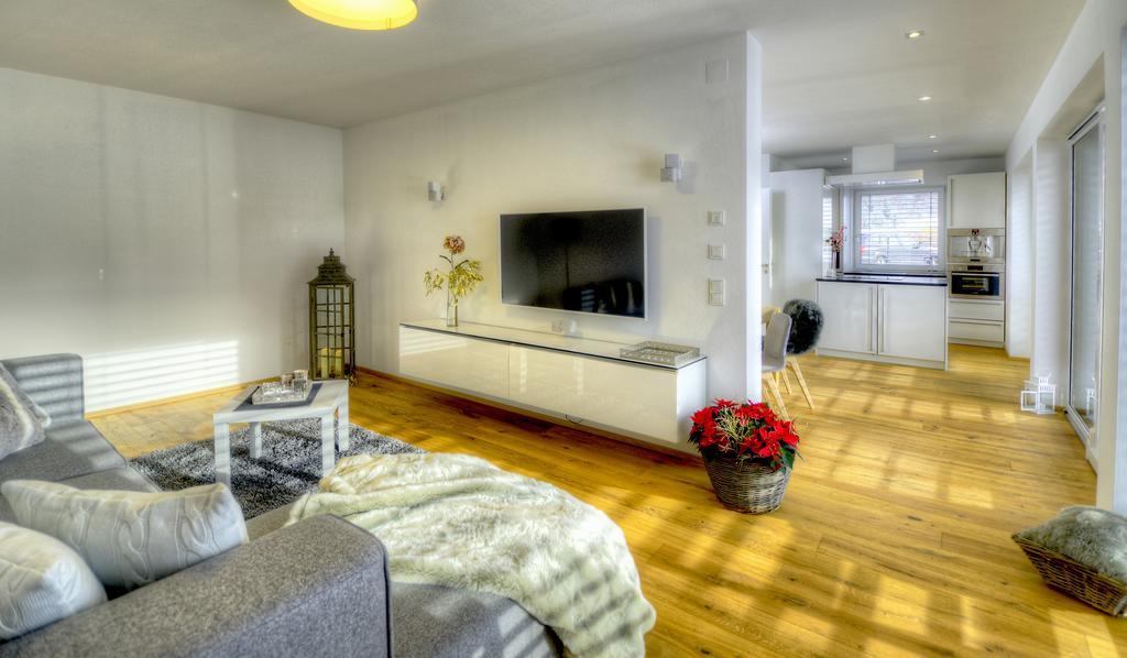 Daslichtenberg Eastside Saalfelden Εξωτερικό φωτογραφία
